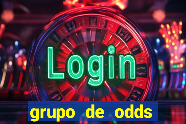 grupo de odds altas telegram